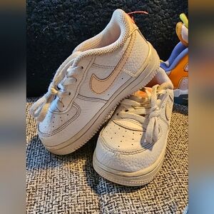 Nike air 1 8c bundle of 2 pairs